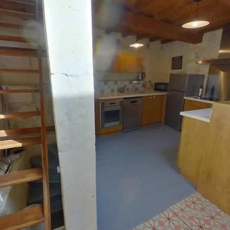 Maison De Charme Dans Le Centre Historique , Wifi Clim 6 Pers Calme Et Confort Apartman Arles Kültér fotó