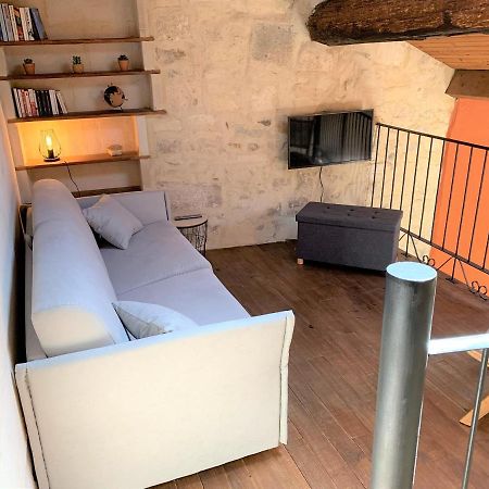 Maison De Charme Dans Le Centre Historique , Wifi Clim 6 Pers Calme Et Confort Apartman Arles Kültér fotó