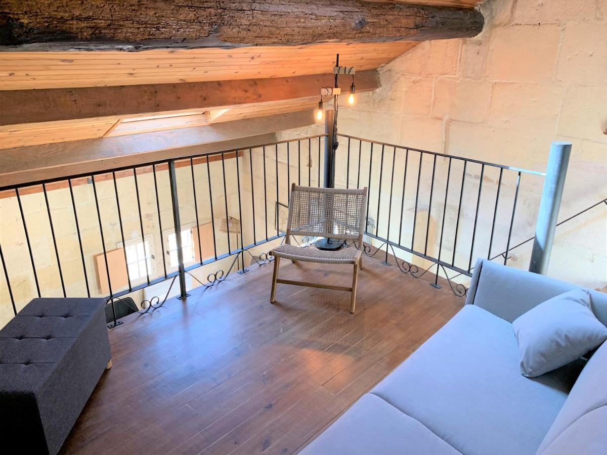 Maison De Charme Dans Le Centre Historique , Wifi Clim 6 Pers Calme Et Confort Apartman Arles Kültér fotó