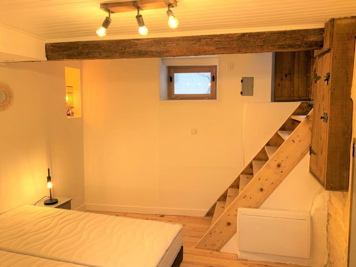 Maison De Charme Dans Le Centre Historique , Wifi Clim 6 Pers Calme Et Confort Apartman Arles Kültér fotó