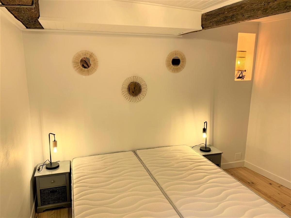 Maison De Charme Dans Le Centre Historique , Wifi Clim 6 Pers Calme Et Confort Apartman Arles Kültér fotó