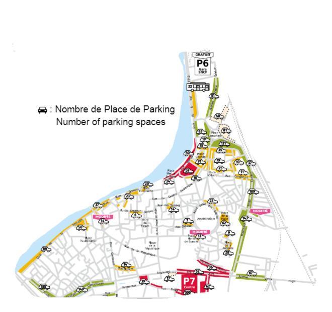 Maison De Charme Dans Le Centre Historique , Wifi Clim 6 Pers Calme Et Confort Apartman Arles Kültér fotó
