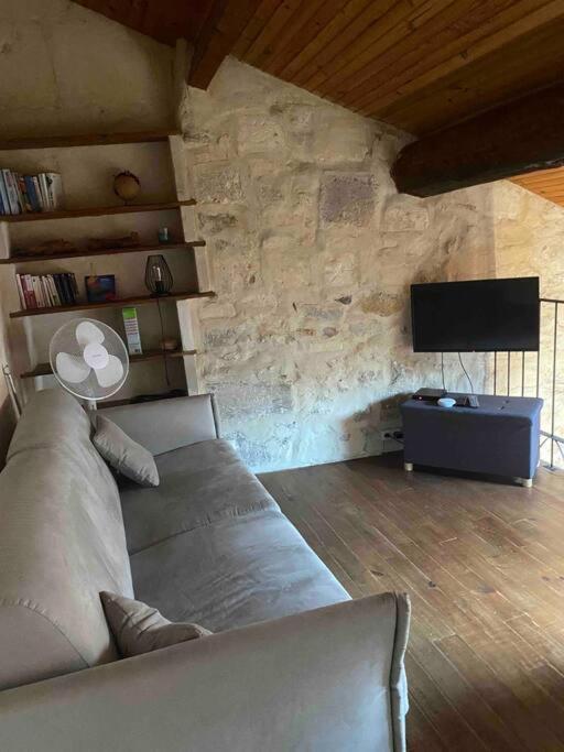 Maison De Charme Dans Le Centre Historique , Wifi Clim 6 Pers Calme Et Confort Apartman Arles Kültér fotó