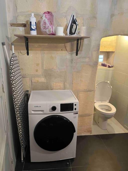 Maison De Charme Dans Le Centre Historique , Wifi Clim 6 Pers Calme Et Confort Apartman Arles Kültér fotó